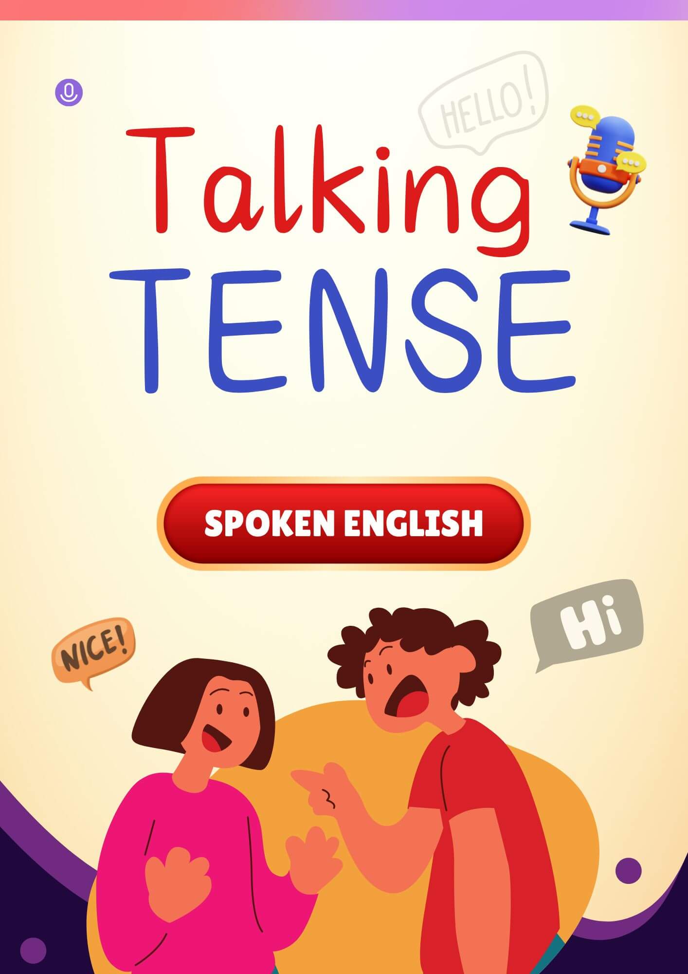 Tense ebook, talking tense, tense pdf